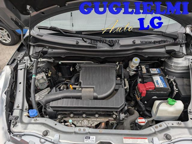 SUZUKI Swift 1.2 VVT 5 porte B-Cool BENZ NEOPATENTATI