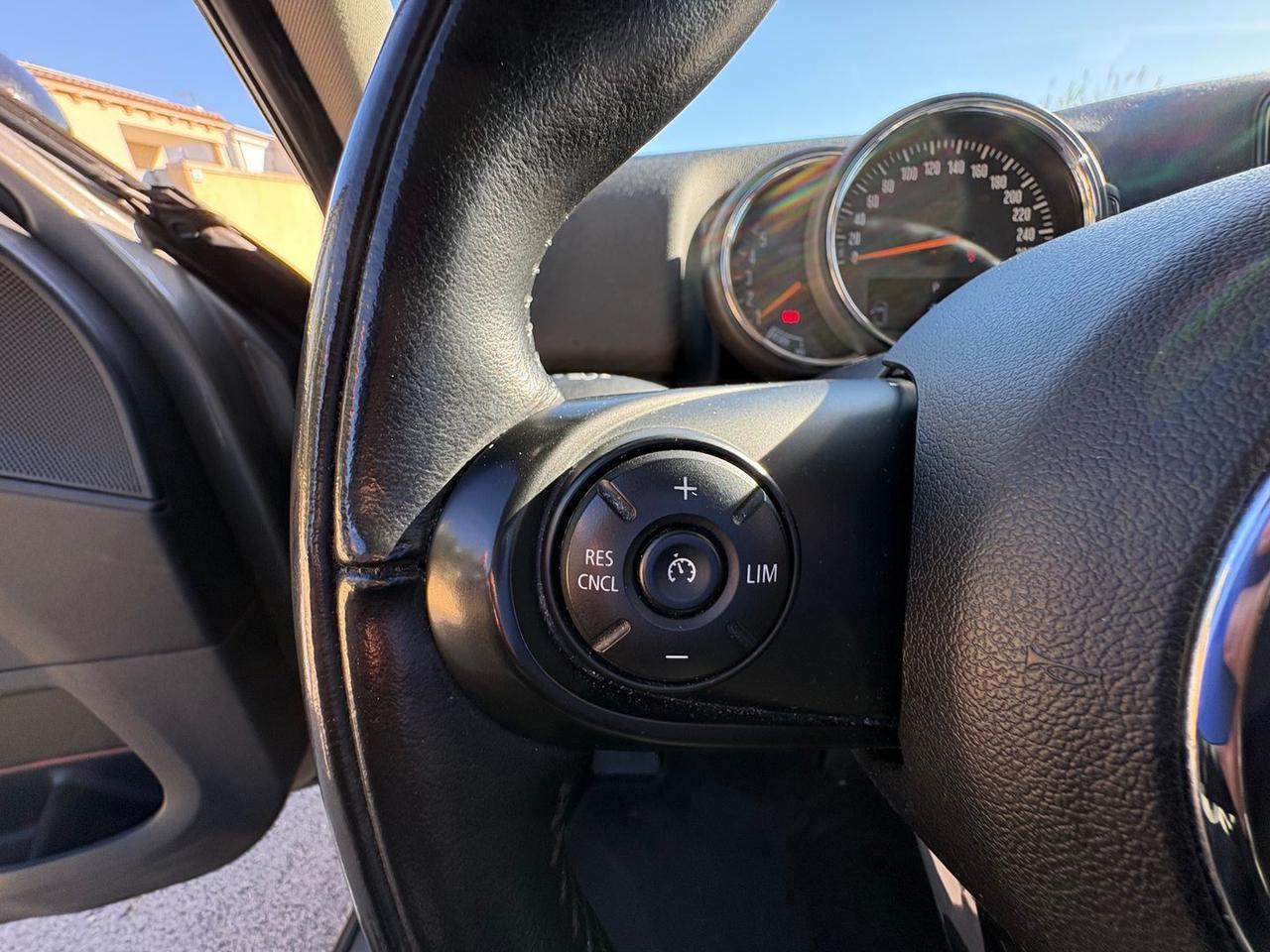 Mini Cooper D Countryman Hype 2.0 #9148