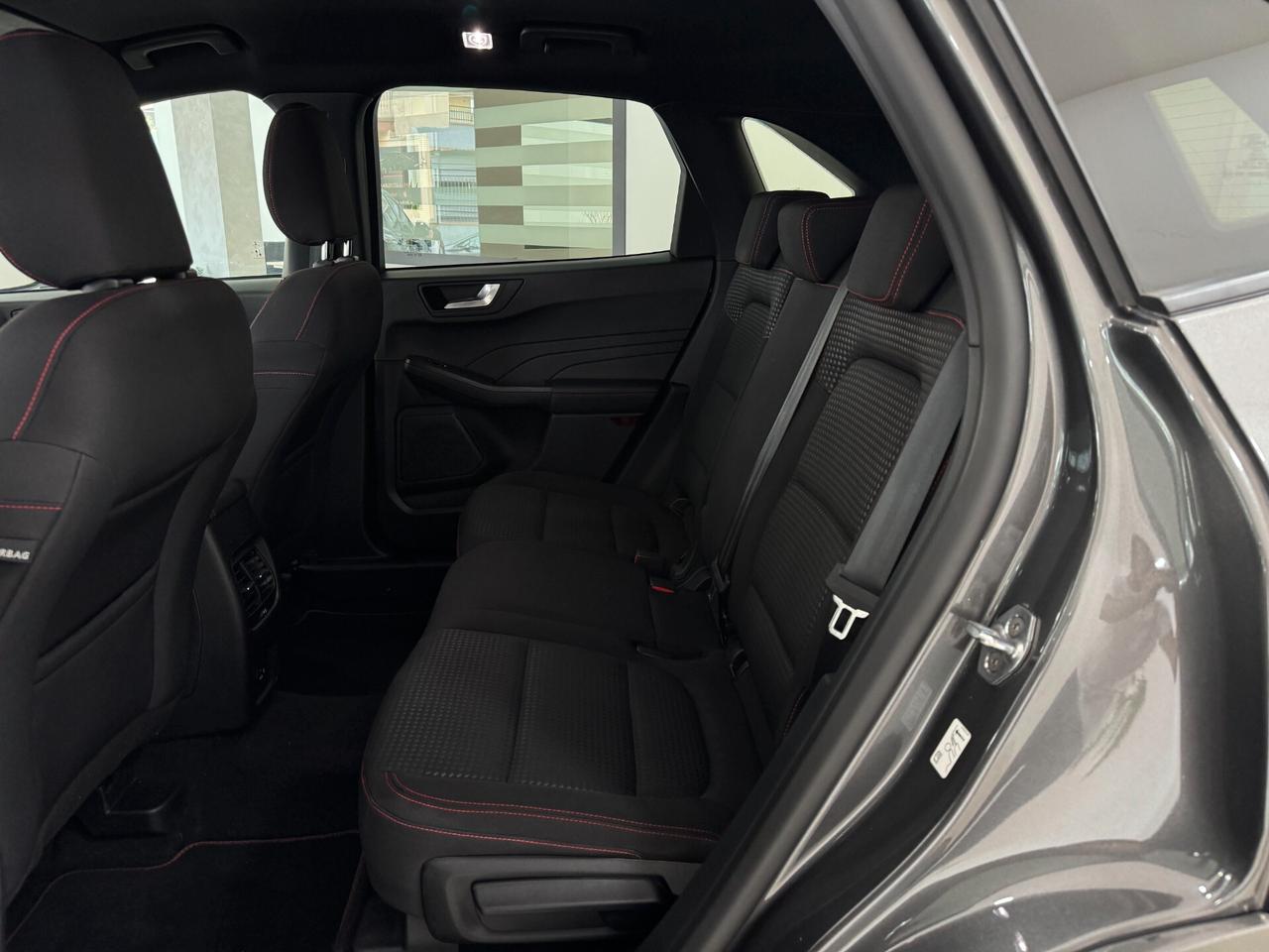 Ford Kuga 1.5 EcoBlue 120CV ST-Line