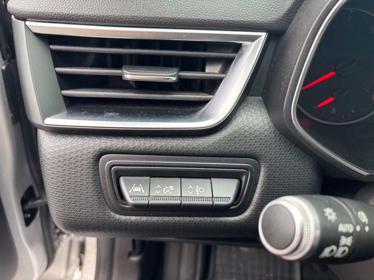 Renault Clio SCe 75 CV 5 porte Zen LED/CARPLAY