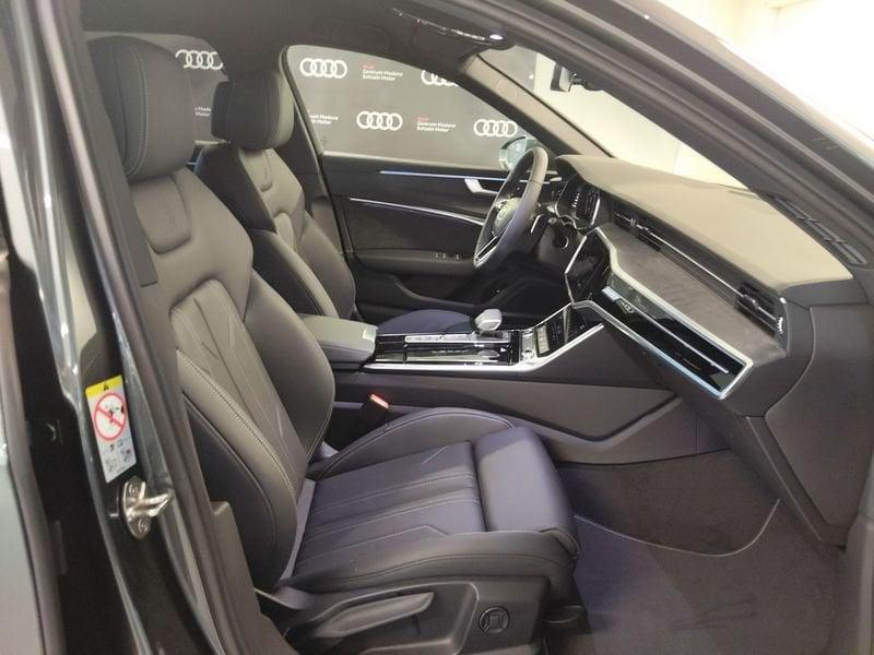 Audi A6 Avant 40 2.0 TDI quattro ultra S tronic S line edition