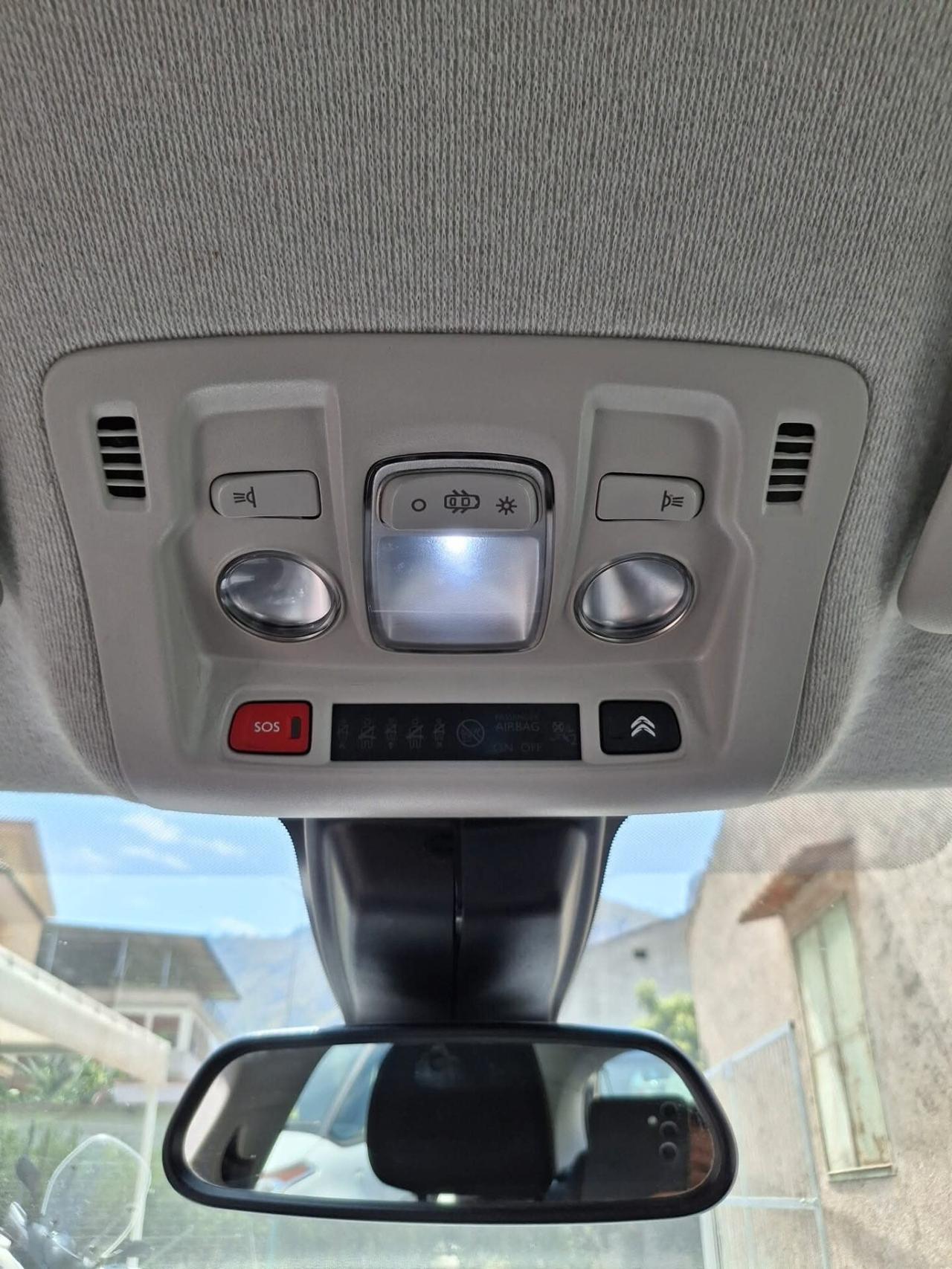 Citroen C3 BlueHDi 100 S&S Shine