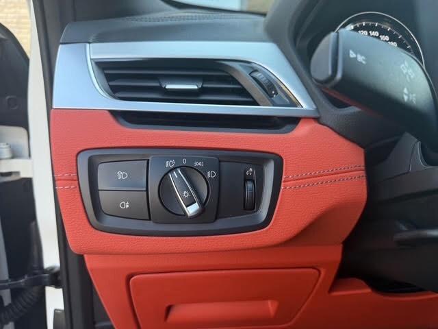 Bmw X2 sDrive18d Msport