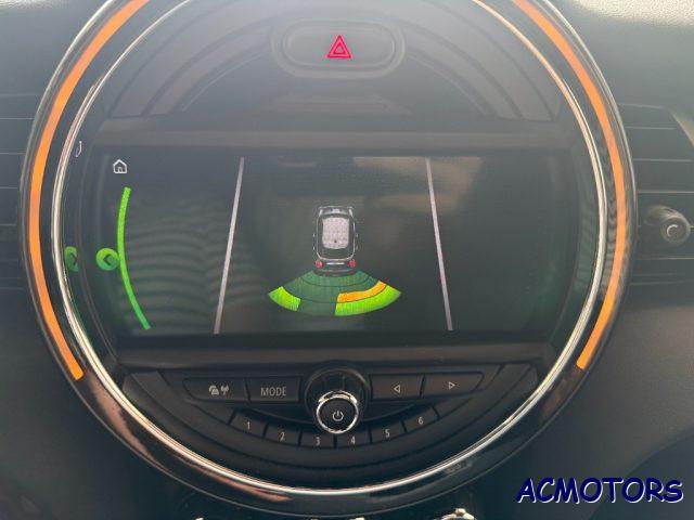 MINI Cooper S 2.0 Cooper S 5 porte