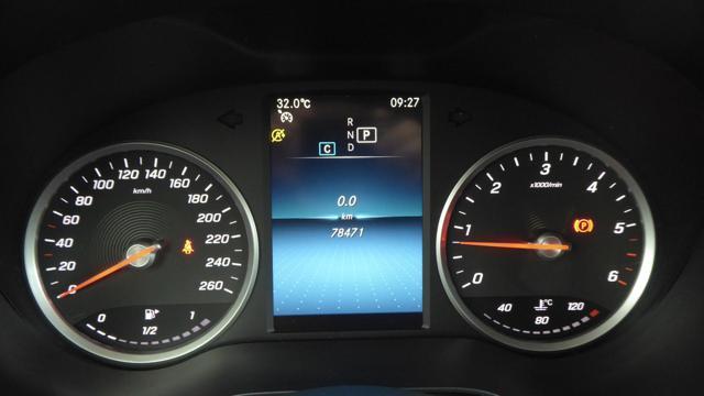 MERCEDES-BENZ GLC 200 d 4Matic Sport