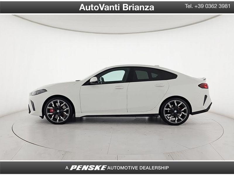 BMW Serie 2 Gran Coupe 218d Gran Coupe MSport Pro