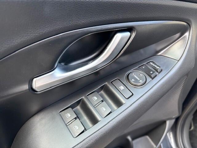 Hyundai i30 1.6 CRDi 136cv DCT 48V Prime SW