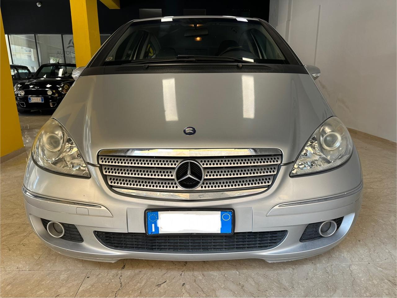 Mercedes-benz A 180 CDI Classic