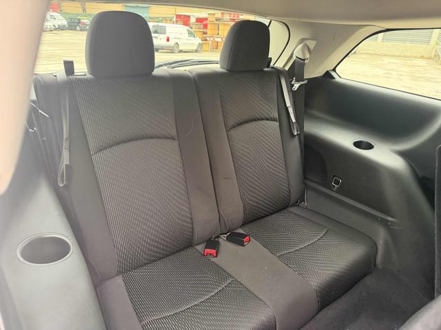 FIAT Freemont 7posti 2.0 Multijet 170 CV Black Code Bellissima