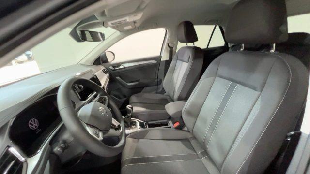 VOLKSWAGEN T-Roc 1.0 TSI Edition Plus