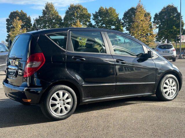 MERCEDES-BENZ A 150 Elegance Imp. Metano