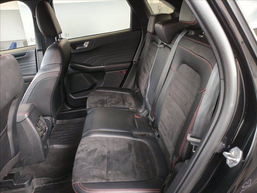 FORD Kuga 1.5 ecoblue ST-Line X 2wd 120cv auto del 2022