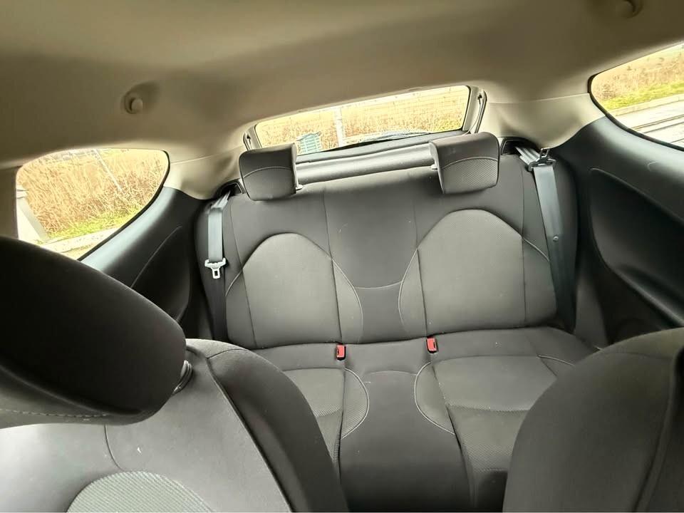 Alfa Romeo MiTo 1.3 JTDm-2 95 CV S&S Distinctive