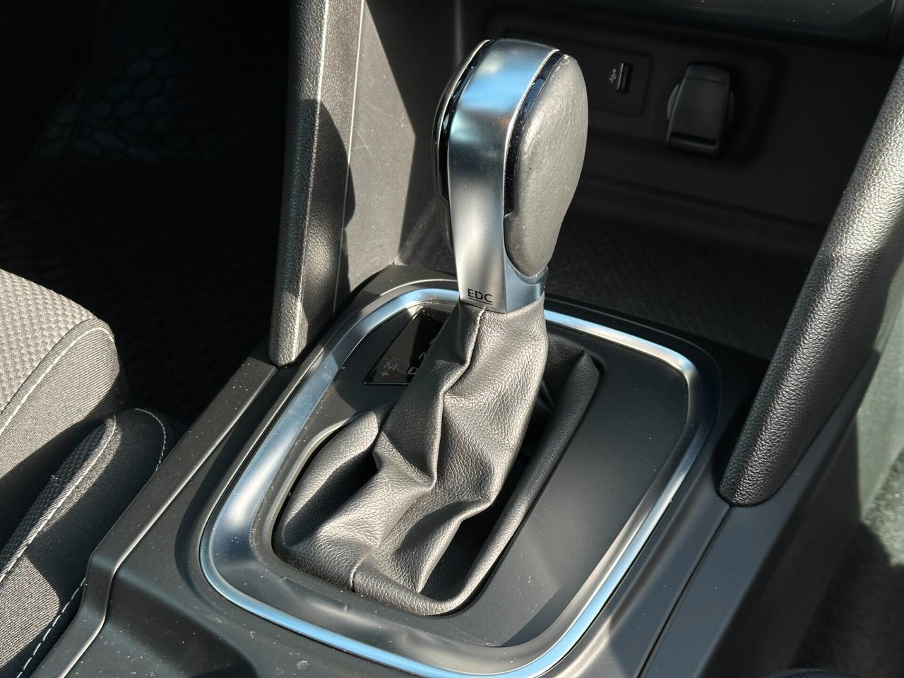 RENAULT Megane Sporter dCi 8V 110 CV EDC Energy Business