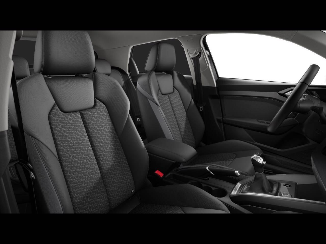 AUDI A1 SPORTBACK 30 TFSI MY 26