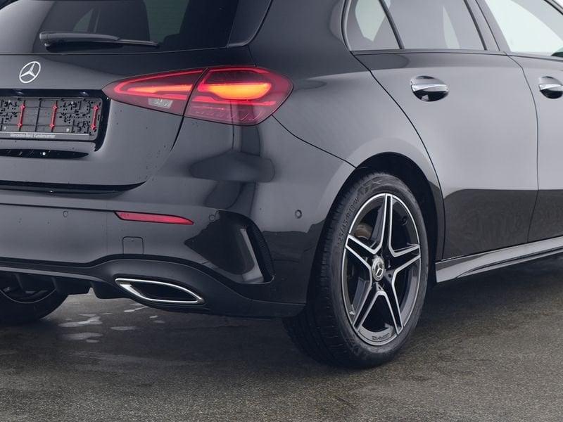 Mercedes-Benz Classe A 180 Automatic Advanced Plus AMG Line Night