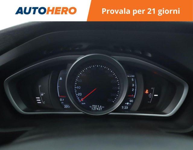 VOLVO V40 D2 Kinetic
