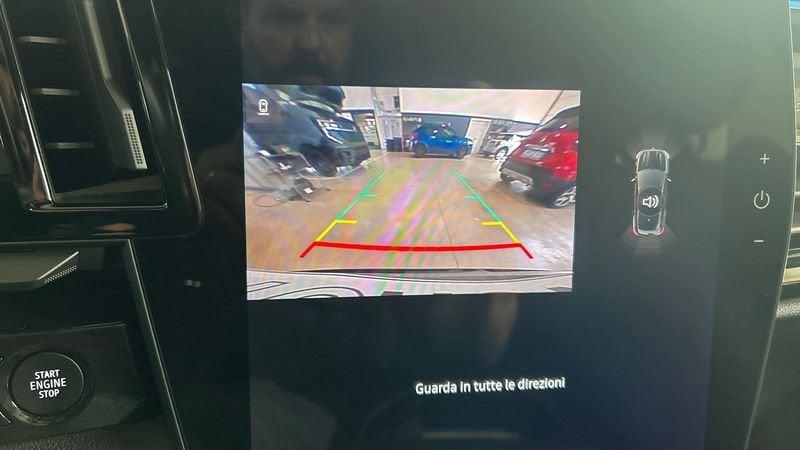 Renault Austral 2023 1.2 E-Tech full hybrid 200cv Techno Esprit