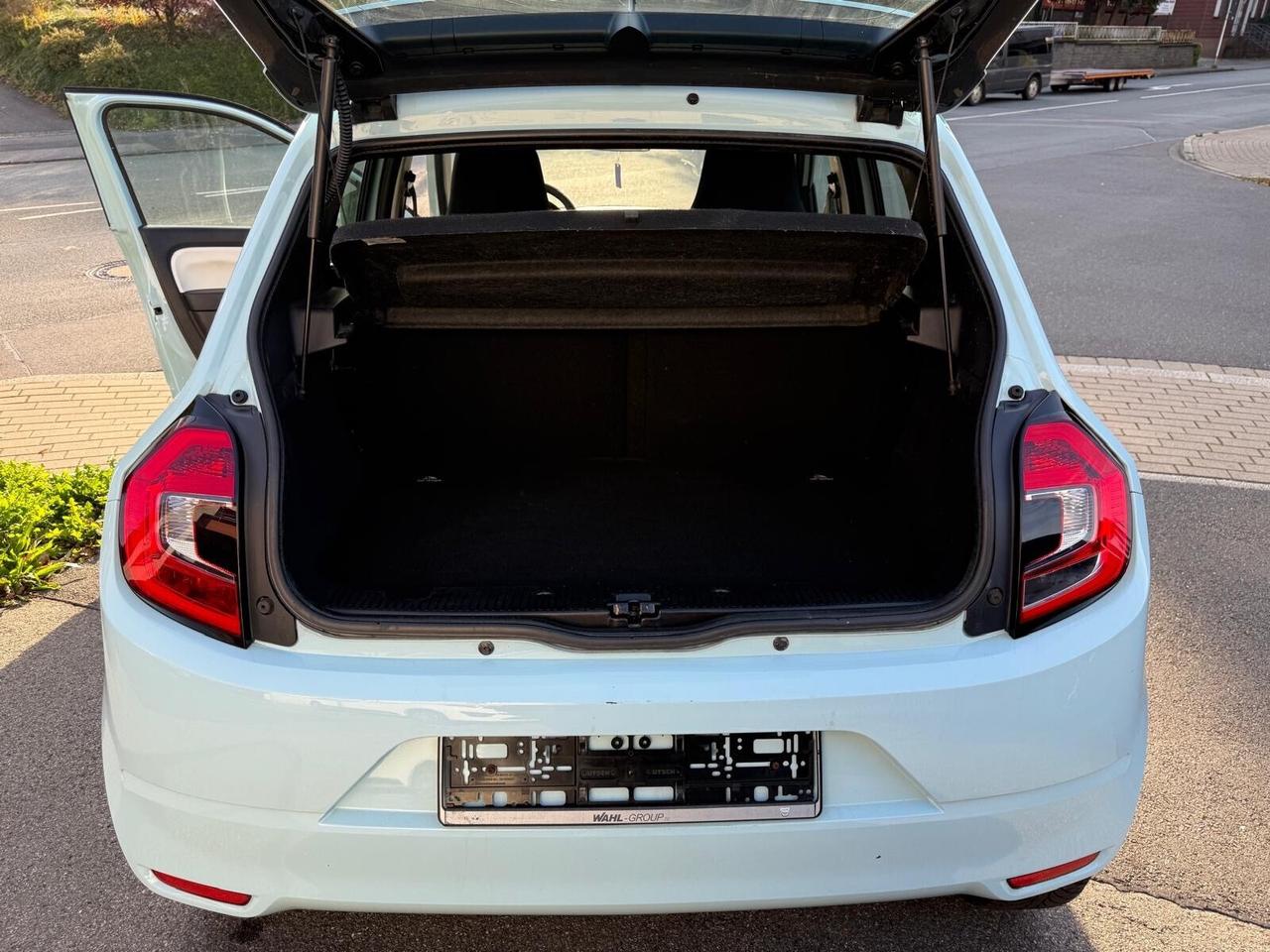 Renault Twingo SCe Stop&Start Intens Cambio Manuale