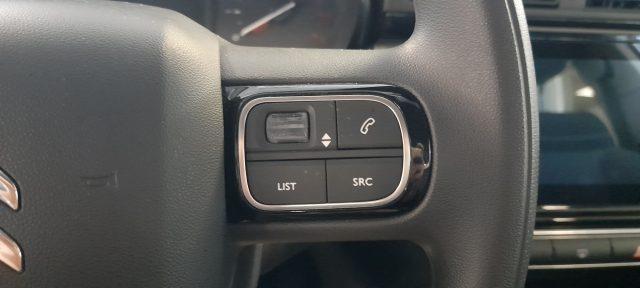 CITROEN C3 PureTech 83 S&S Plus PROMO GRIMALDI SPECIAL DAY