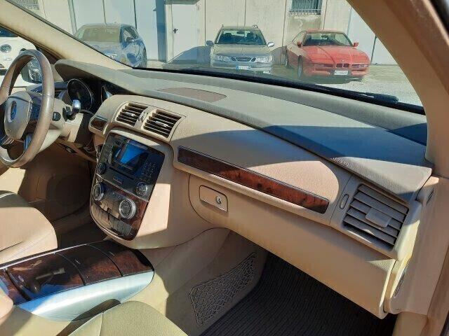 Mercedes R 280 cdi chrom lunga 7 P. - 2008