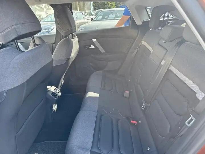 Citroen C4 BlueHDi 130 S&S EAT8 Shine