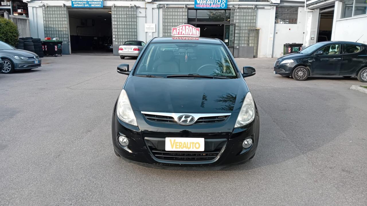 Hyundai i20 1.4 CRDi 5p. Comfort
