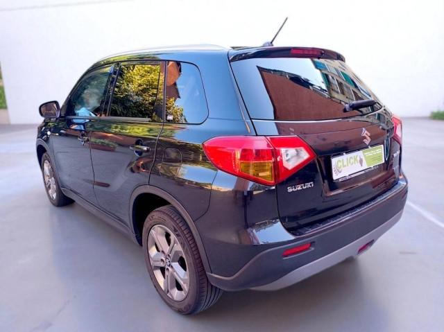 Suzuki Vitara Vitara II 2016 vitara 1.6 V-Cool s&s 4wd allgrip