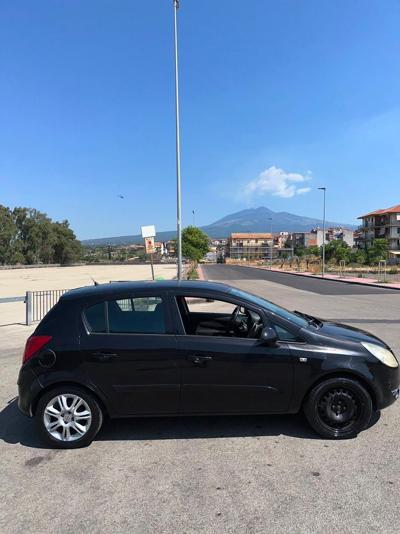 Opel Corsa 1.3 16V CDTI cat 3p. Van