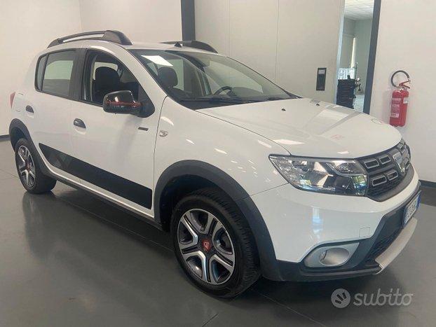 Dacia Sandero Streetway 1.5 Blue dCi 75 CV S&S Com