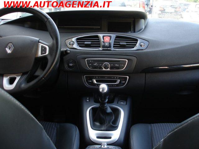 RENAULT Scenic 1.5 dCi 110CV X Mode De Luxe
