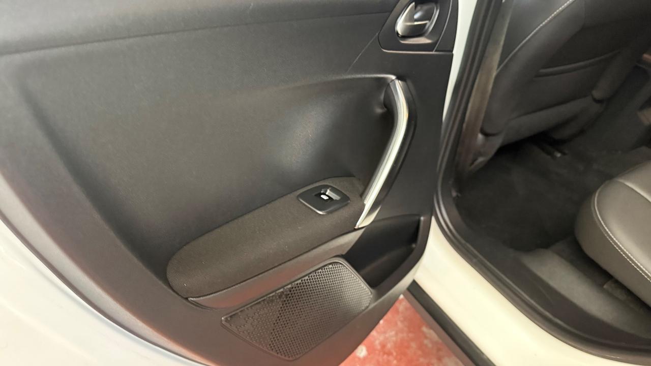 Peugeot 2008 110 S&S Allure