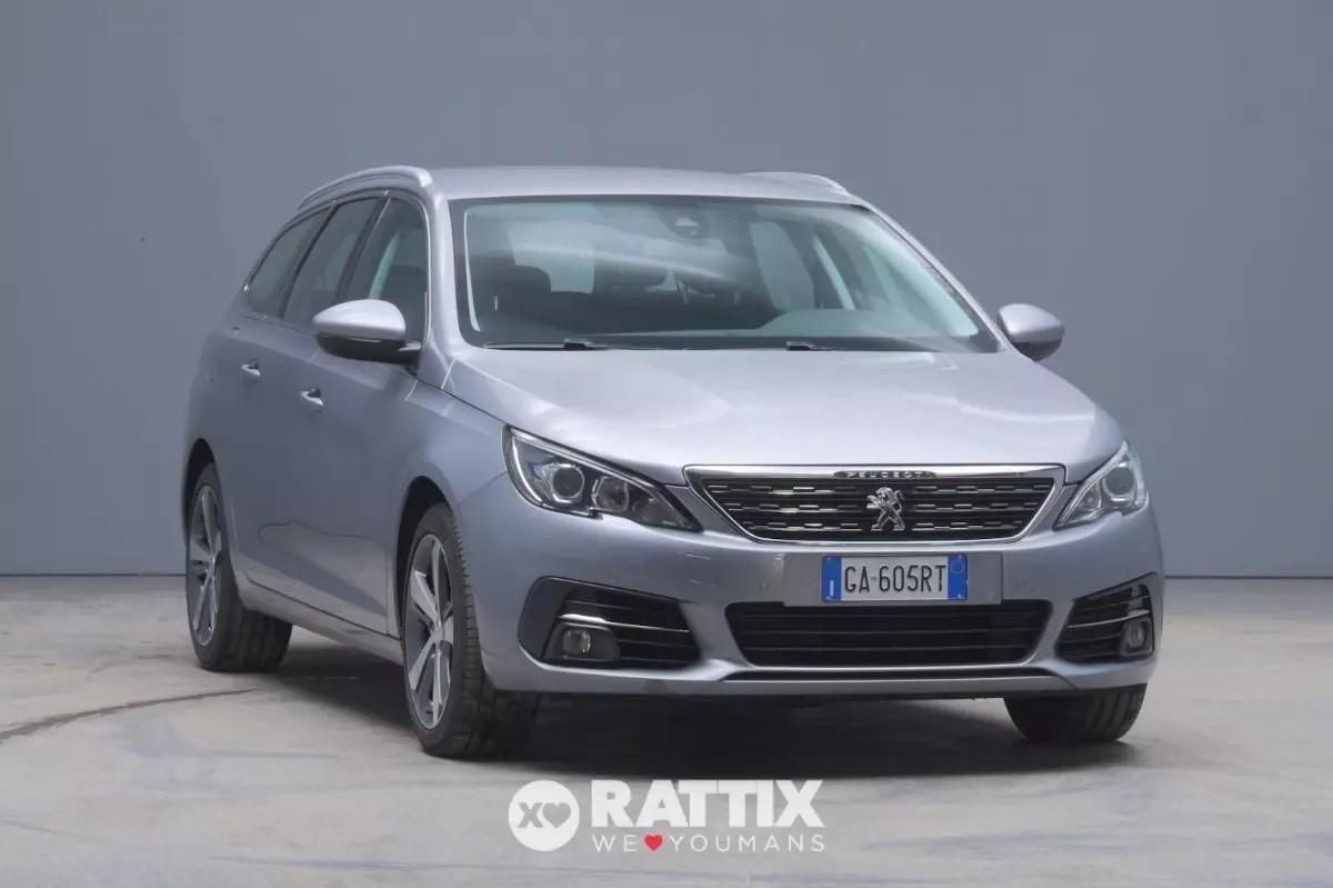 Peugeot 308 SW 1.2 Puretech 130CV GT Line