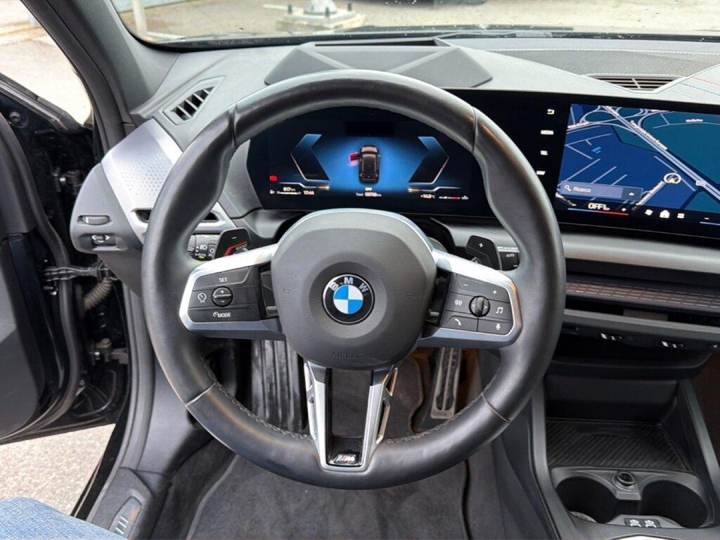 BMW Serie 1 118 d MSport Pro DCT