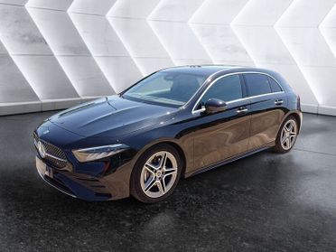 Mercedes-Benz Classe A A 180 d AMG Line Advanced Plus auto