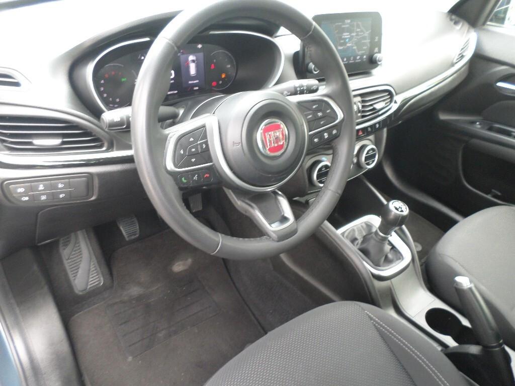 Fiat Tipo 1.3 Mjt S&S SW