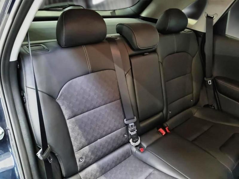 KIA NIRO 1.6 HEV GDI Style DCT 5 PORTE