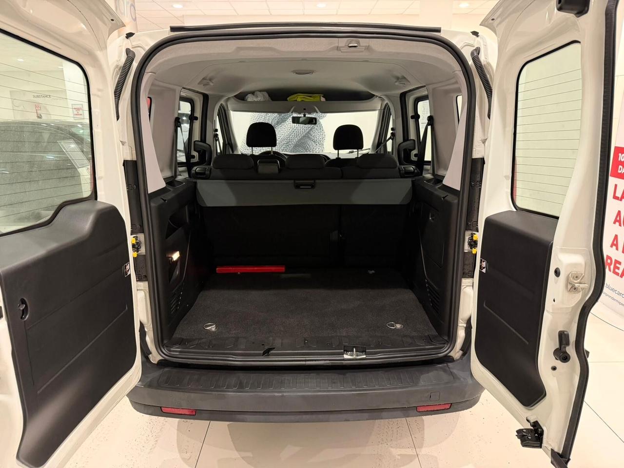 Fiat Doblo Doblò 1.3 MJT S&S PC Combi N1 Easy