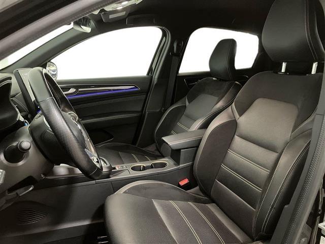 RENAULT Arkana 1.6 E-Tech full hybrid E-Tech Engineered 145cv