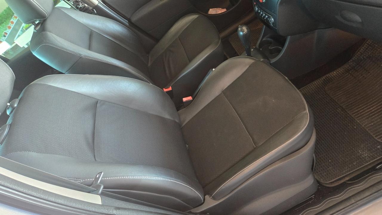 Renault Modus 1.6 16V AUTOMATIC