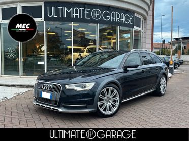 Audi A6 allroad Quattro 3.0 tdi Advanced 245cv s-tronic *Tetto