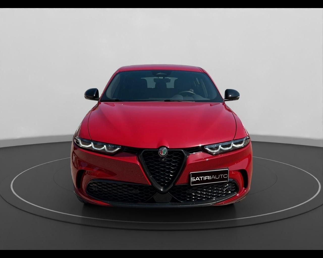 ALFA ROMEO Tonale - Tonale 1.6 Sprint 130cv tct6