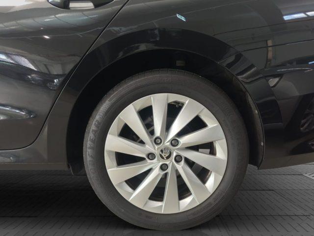 SKODA Octavia Octavia 2.0 TDI 150 CV DSG Wagon Executive