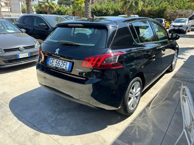 PEUGEOT 308 BlueHDi 130 S&S Active