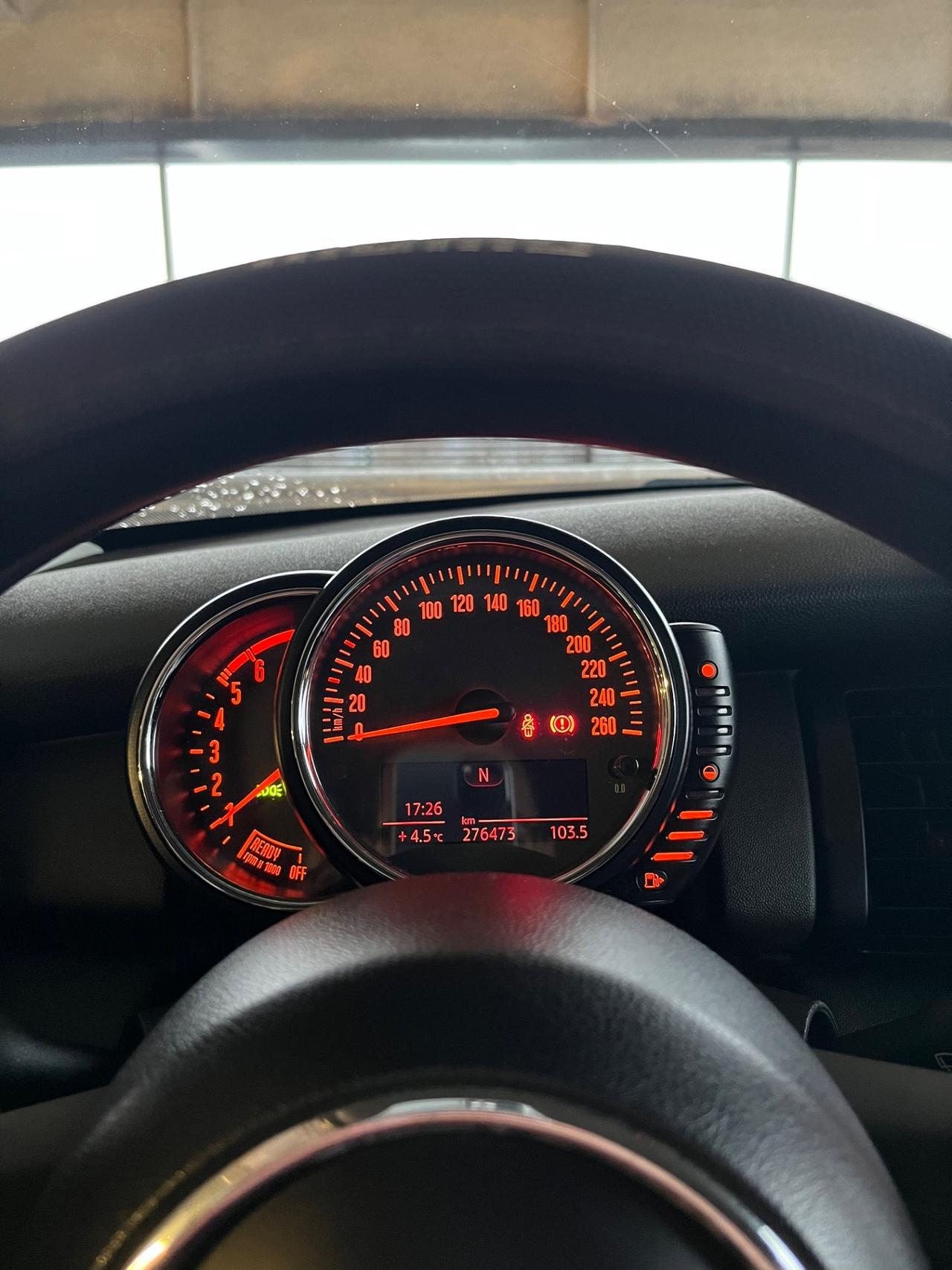 Mini One D - 1.5 - 95 CV