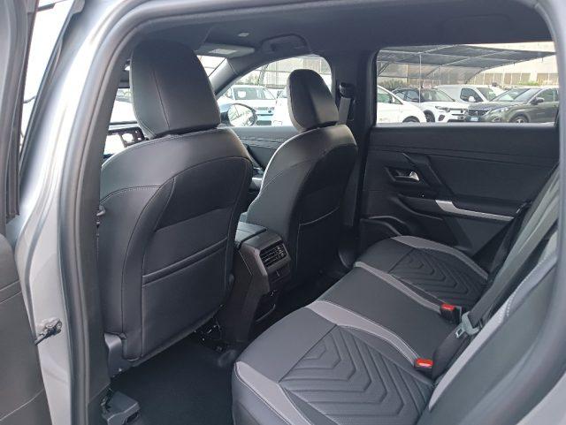 JEEP Compass 1.2 turbo e-hybrid mhev Summit fwd 145cv edct6