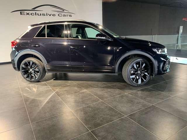 Volkswagen T-Roc T-Roc 2.0 tdi R-Line 150cv dsg