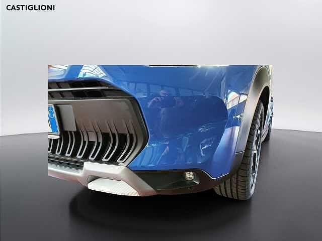 Citroen C3 Aircross C3 Aircross 1.2 puretech Shine Pack s&s 130cv eat6