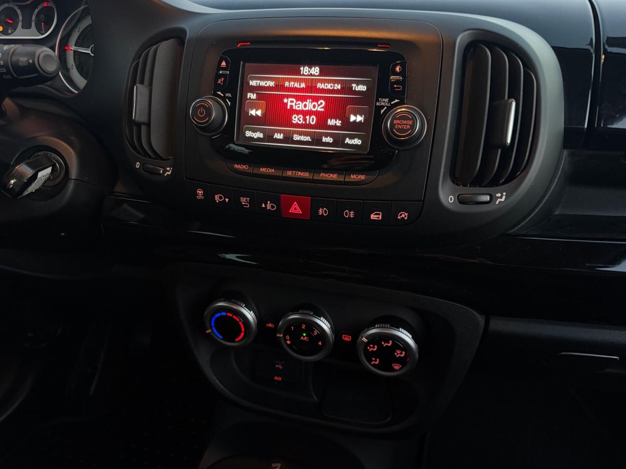 Fiat 500L 1.3 Multijet 85 CV - TREKKING - 2013