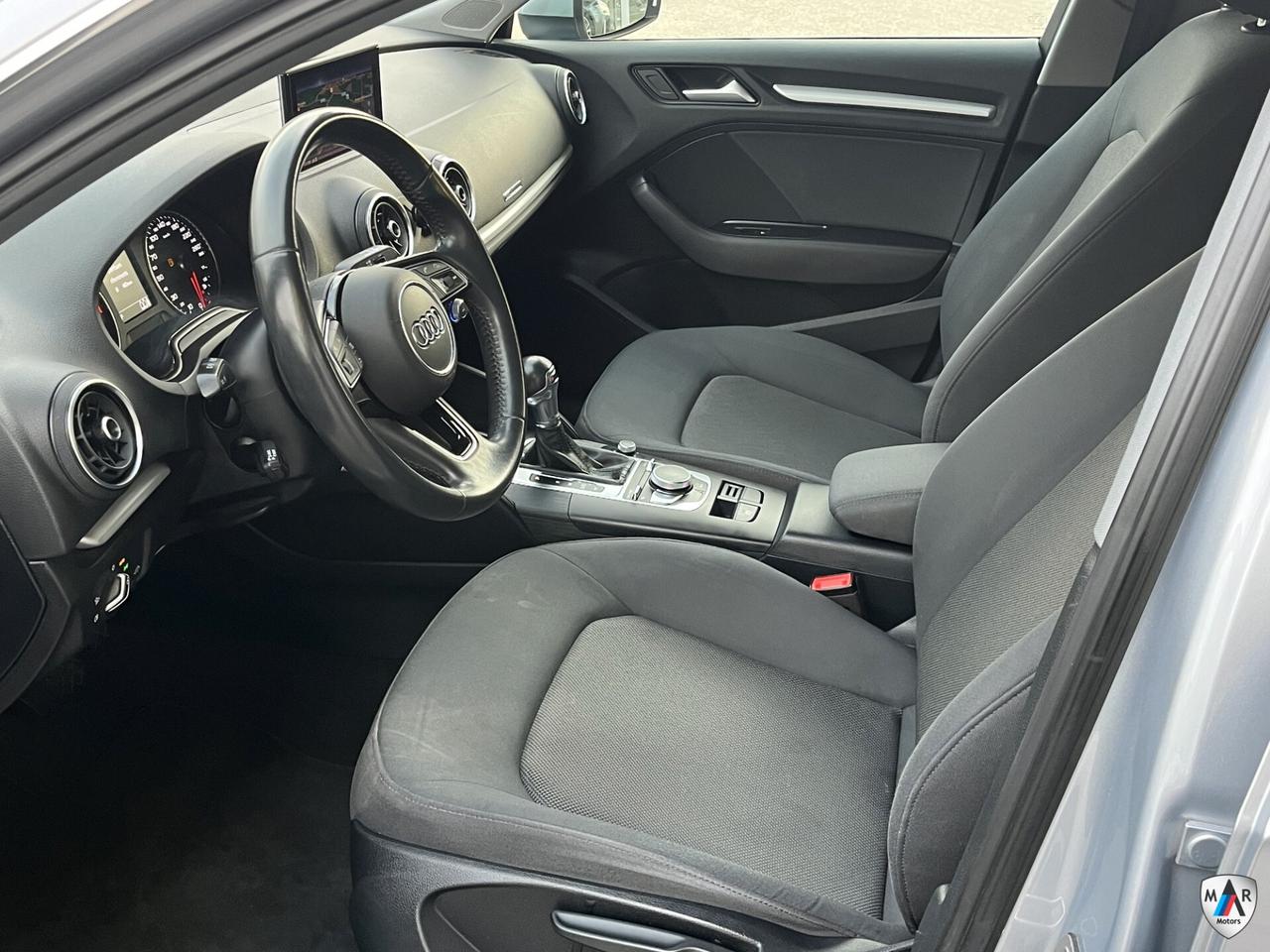 Audi A3 SPB 30 TFSI Business